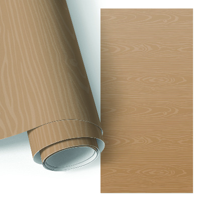 Folia na meble Drewniany deseń