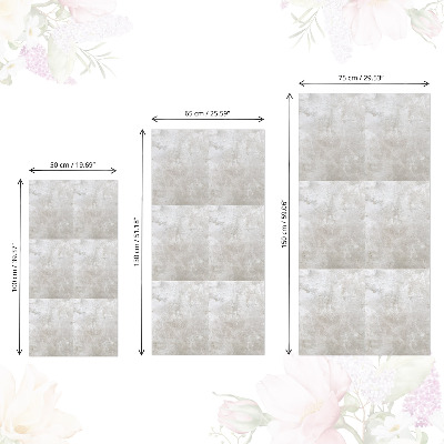 Folia do mebli Subtelna tekstura