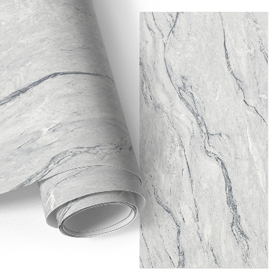 Nalepka na meble Marmurowa elegancja