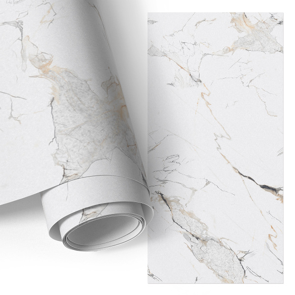 Folia do oklejania mebli Marmurowa tekstura