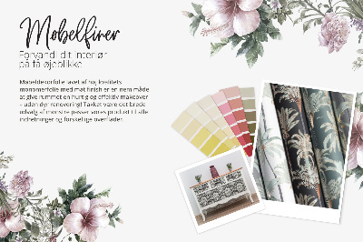 Folia samoprzylepna na meble Millenial grey