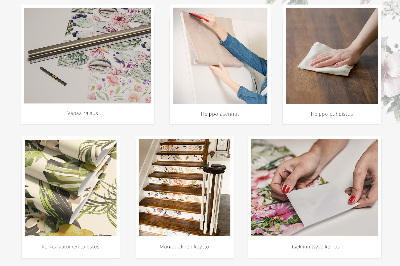 Folia meblowa Pastelowy zgaszony róż