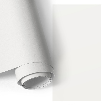 Folia do oklejania mebli w kolorze jasnoszarym