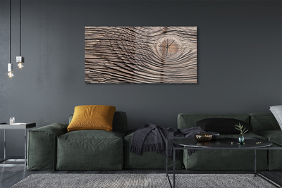 Obraz na szkle Drewno deska słoje