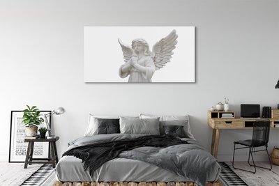 Obraz na szkle Anioł