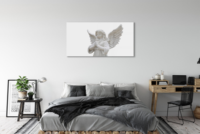 Obraz na szkle Anioł
