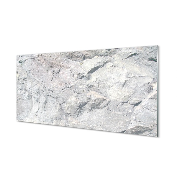 Obraz na szkle Kamień beton abstrakcja