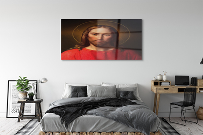 Obraz na szkle Jezus