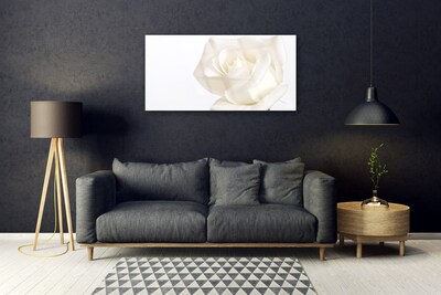 Obraz Szklany Róża Kwiaty