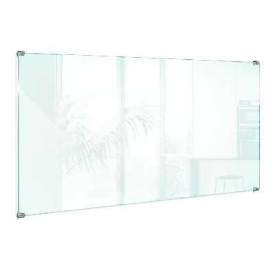 Panel kuchenny transparentny