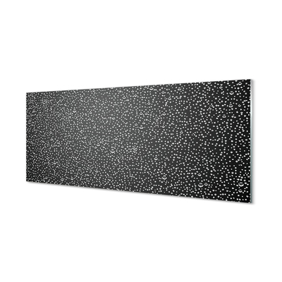 Panel nad Blat Kuchenny Świeżość Porannej Rosy