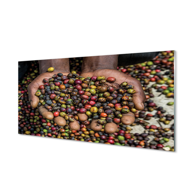 Panel szklany do Kuchni Kompozycja Aromatycznych Przypraw