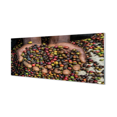 Panel szklany do Kuchni Kompozycja Aromatycznych Przypraw