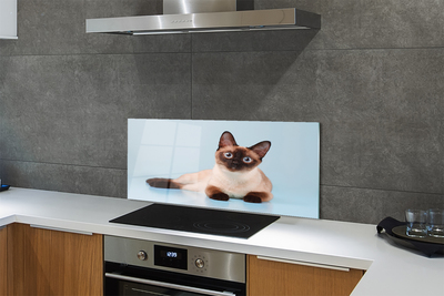 Panel Szklany Relaks w Domowym Zaciszu