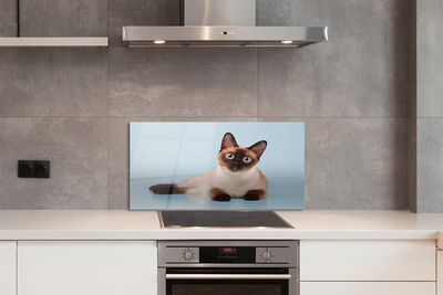 Panel Szklany Relaks w Domowym Zaciszu