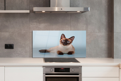 Panel Szklany Relaks w Domowym Zaciszu