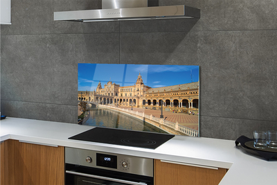 Panel Szklany Zabytkowy Rynek Starego Miasta