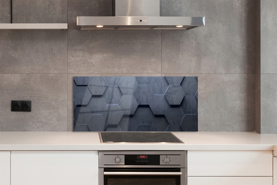 Szkło do Kuchni na Ścianę Betonowe Plastry Dekoracyjne