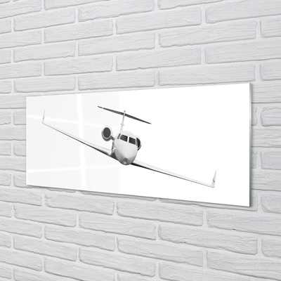 Panel nad Blat Kuchenny Samolot w Przestworzach