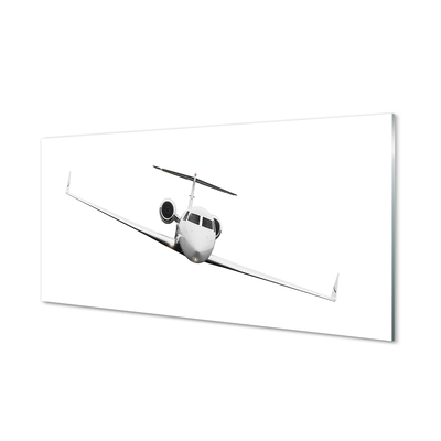 Panel nad Blat Kuchenny Samolot w Przestworzach