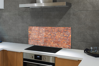 Szklany Panel Industrialny Akcent Wnętrza