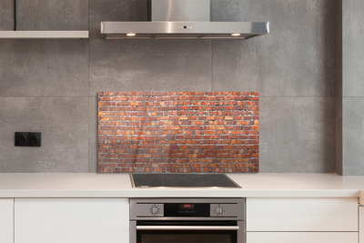 Szklany Panel Industrialny Akcent Wnętrza