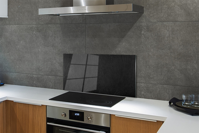 Szklany Panel Szlachetna Ściana Kamienna