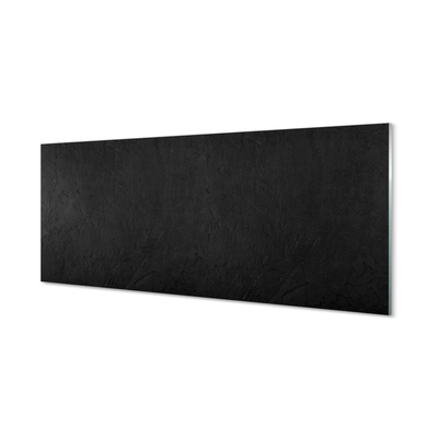 Szklany Panel Szlachetna Ściana Kamienna