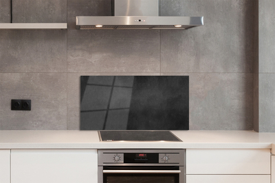 Szklany Panel Industrialna Ściana z Betonu