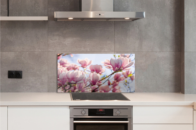 Panel nad Blat Kuchenny Płatki Magnolii