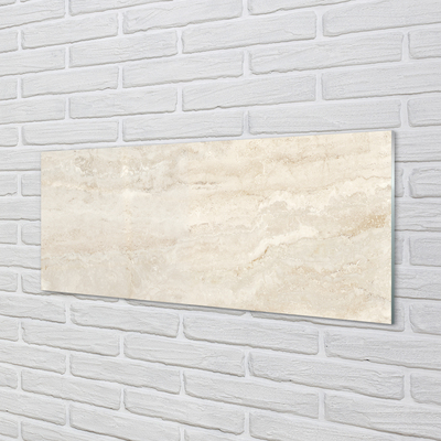 Panel nad Blat Kuchenny Marmurowy Design Betonowy