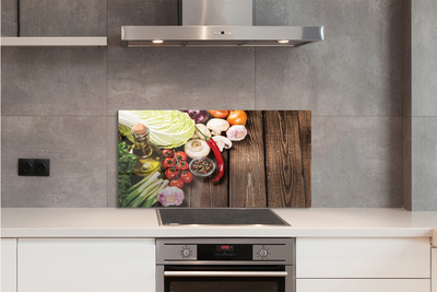 Panel nad Blat Kuchenny Oliwa, Pieprz i Czosnek