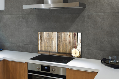 Szklany Panel Hawajskie Brzmienie Ukulele