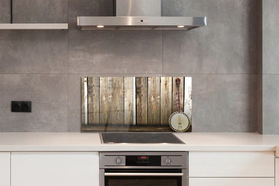 Szklany Panel Hawajskie Brzmienie Ukulele