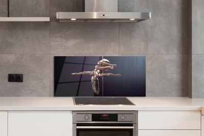 Panel nad Blat Kuchenny Profesjonalny Taniec na Rurze