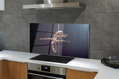 Panel nad Blat Kuchenny Profesjonalny Taniec na Rurze