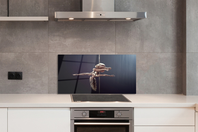 Panel nad Blat Kuchenny Profesjonalny Taniec na Rurze