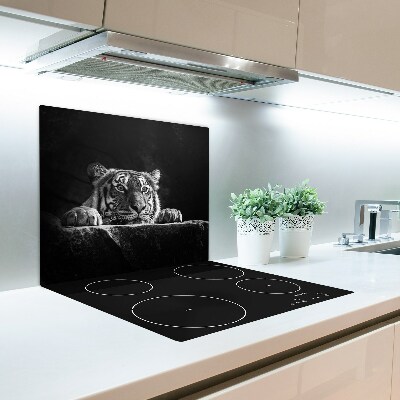 Deska kuchenna Tygrys