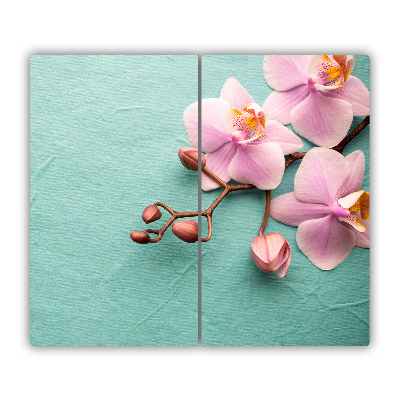 Deska kuchenna Orchidea