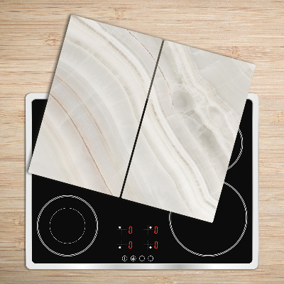 Deska kuchenna Marmurowa tekstura