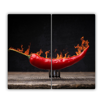 Deska kuchenna Papryczka chilli