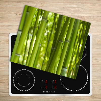 Deska kuchenna Bambus