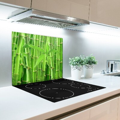 Deska kuchenna Bambusy