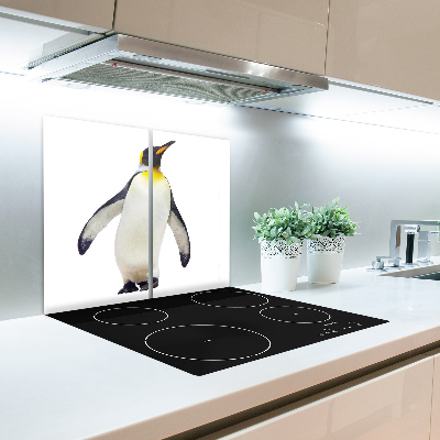 Deska kuchenna Pingwin