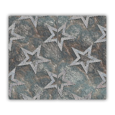 Deska kuchenna Kamienne gwiazdy