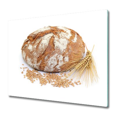 Deska do krojenia Chleb i pszenica