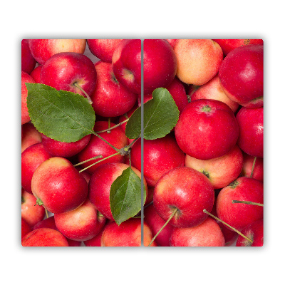 Deska do krojenia Czerwone jabłka