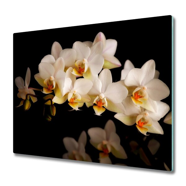 Deska do krojenia Orchidea