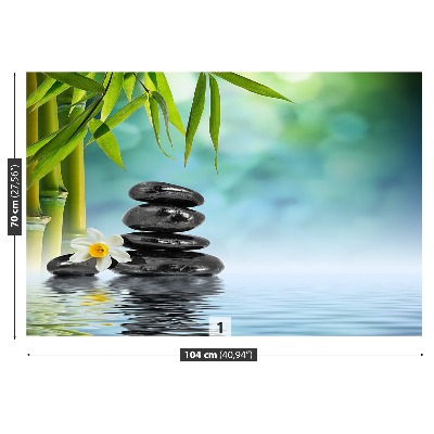 Fototapeta Zen Kamienie