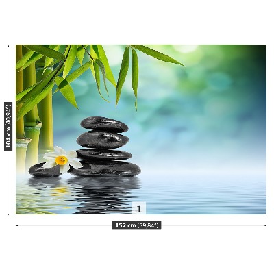 Fototapeta Zen Kamienie